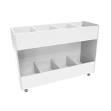 Sebel Book Browser Bin