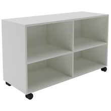 Sebel Smart Straight Bookcase