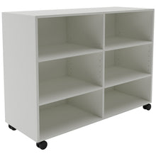 Sebel Smart Straight Bookcase