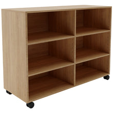 Sebel Smart Straight Bookcase