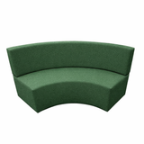 KEEN Concave Ottoman