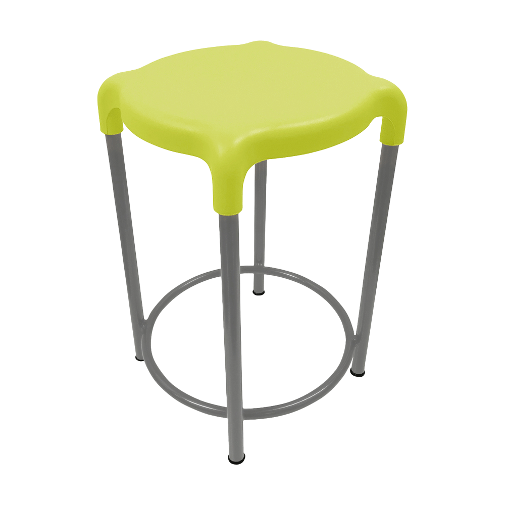 Cosmic Stool
