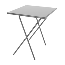 Sebel Square Folding Exam Table
