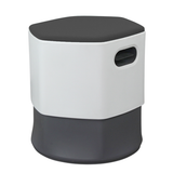 Hexa Bobble Stool