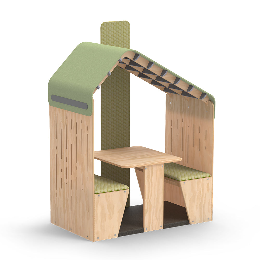 Mindfull Learning Hut