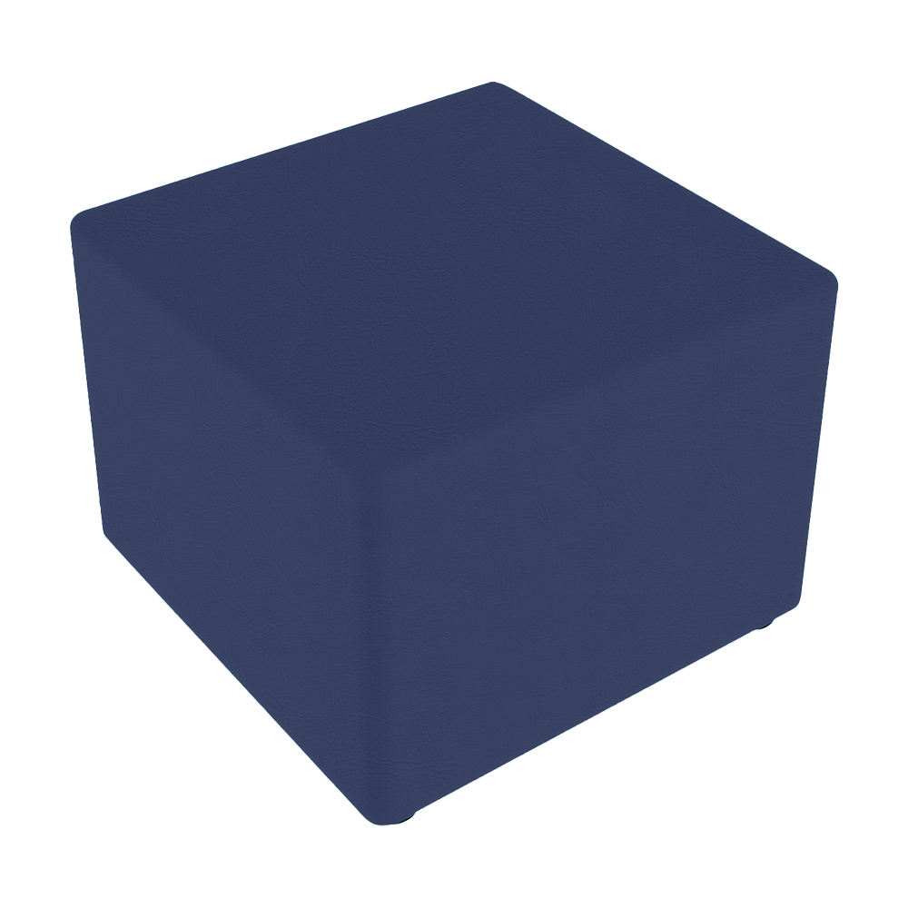 Little Softie Box Ottoman