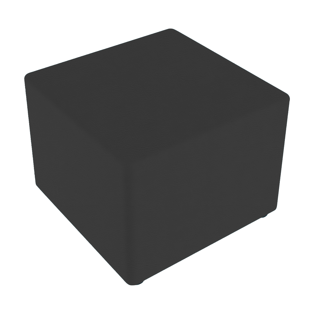Little Softie Box Ottoman