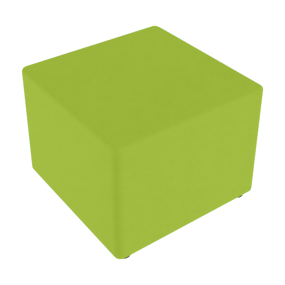 Little Softie Box Ottoman