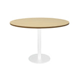 Estillo Round Meeting Table