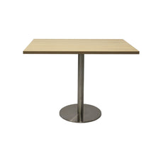 Estillo Square Meeting Table