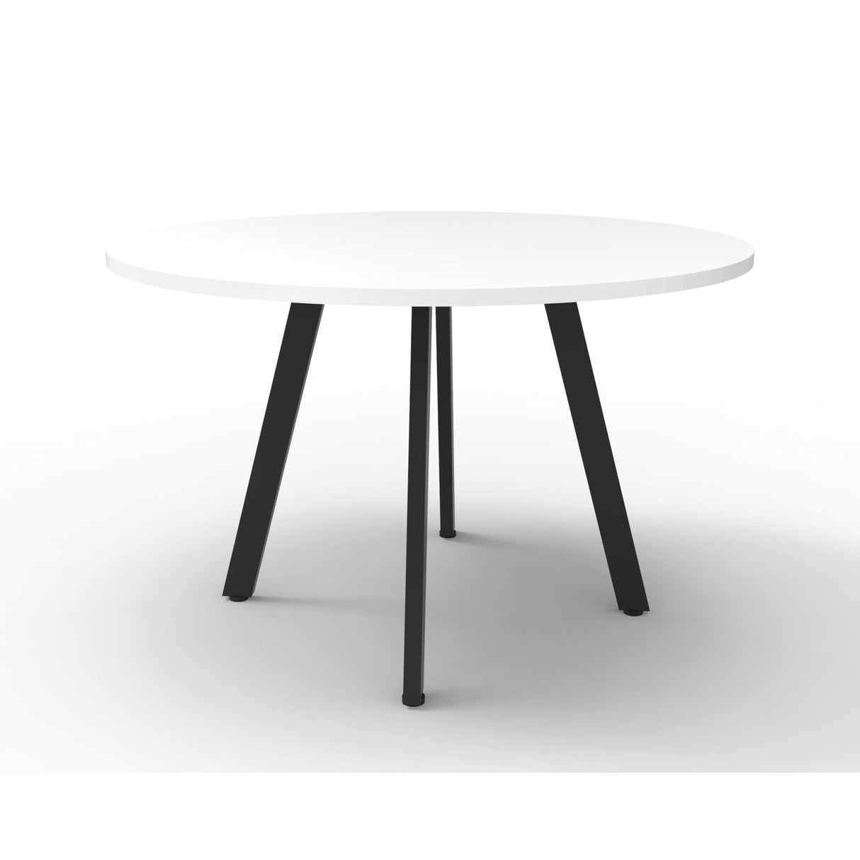 Eternity Round Meeting Table