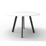 Eternity Round Meeting Table