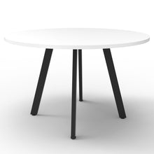 Eternity Round Meeting Table