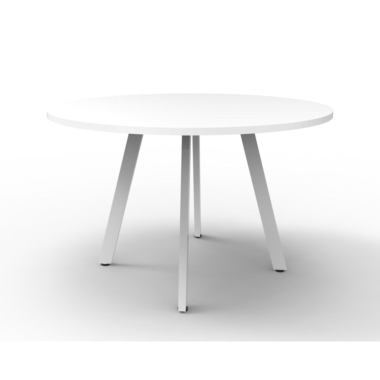 Eternity Round Meeting Table