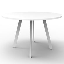 Eternity Round Meeting Table