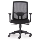 KAL Task High back