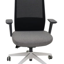 Move Mesh Medium Back Chair