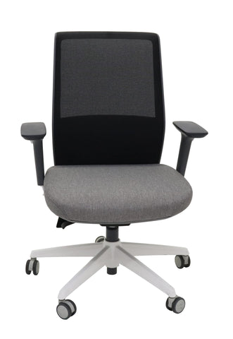 Move Mesh Medium Back Chair