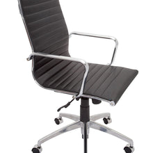 PU605H High Back Chair