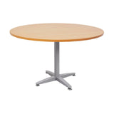 Rapid Span 4 Star Round Meeting Table