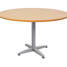 Rapid Span 4 Star Round Meeting Table