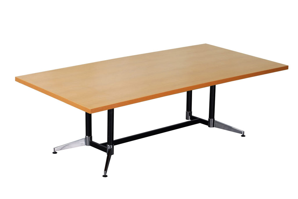 Typhoon Meeting & Boardroom Tables – Keen Education