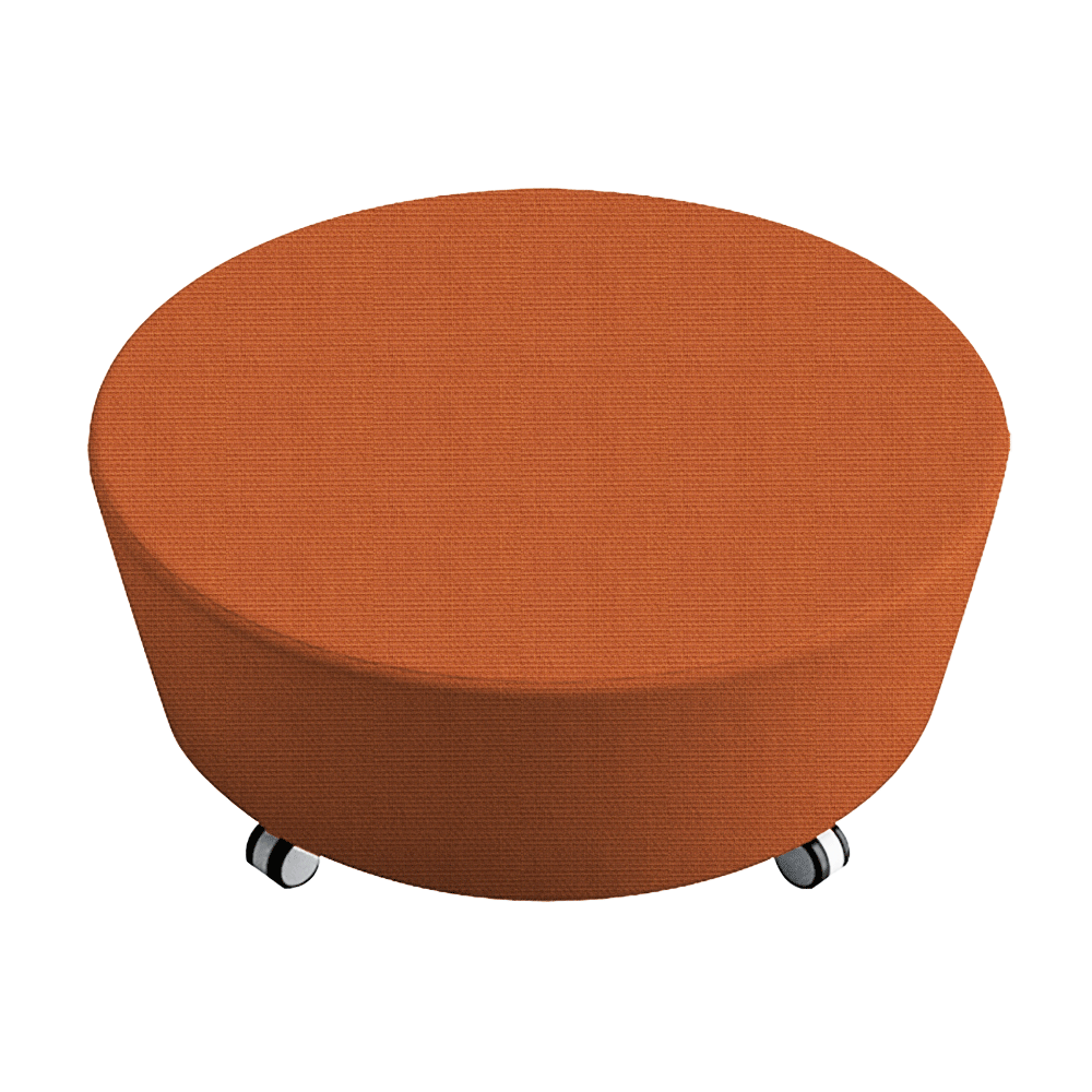 Sebel Smart Softies Orbit Ottoman