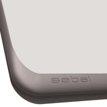 Sebel Twist'n'Lock Rectangle Table with Performance Edging