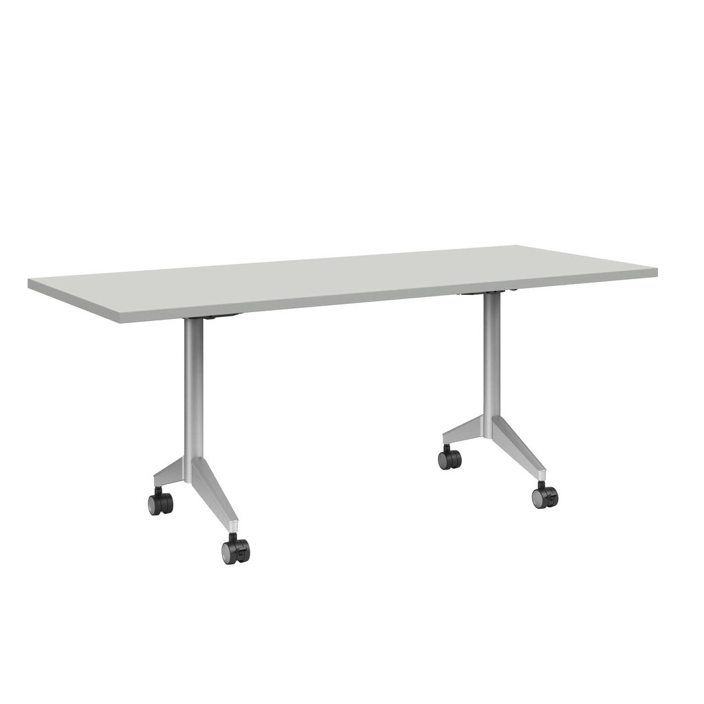 Sebel Pirouette Rectangle Table Keen Education Sebel pirouette rectangle table keen education
