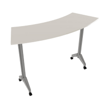 Sebel Pirouette Curve Table