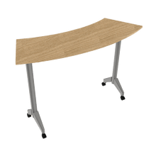 Sebel Pirouette Curve Table