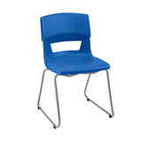 Postura Plus Sled Chair