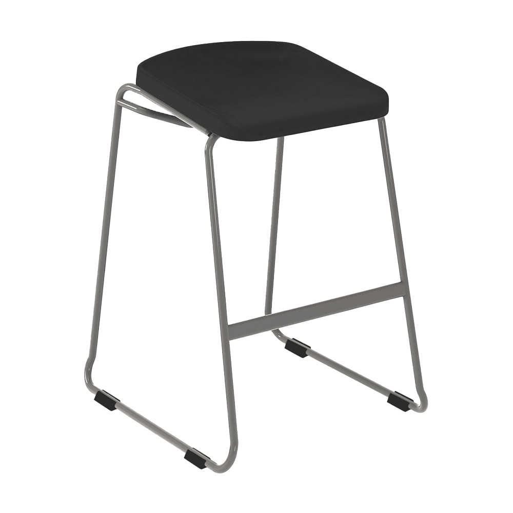 Postura Focus Sled Stool