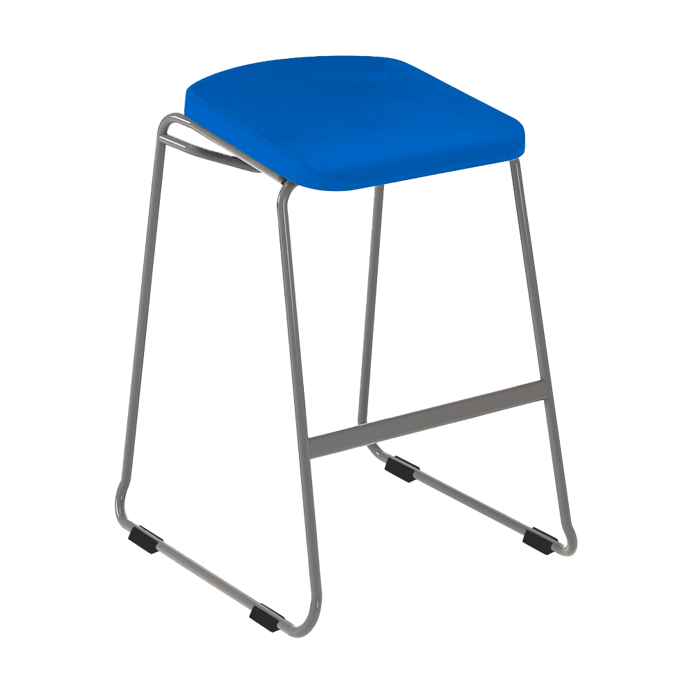 Postura Focus Sled Stool