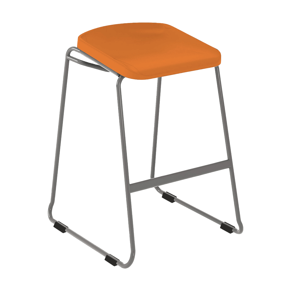 Postura Focus Sled Stool
