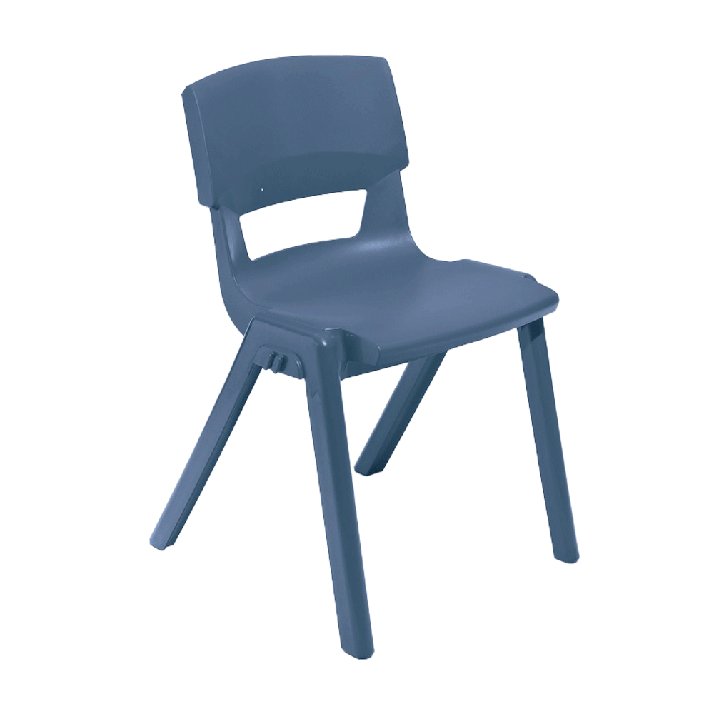 Postura Plus Student Linking Chair
