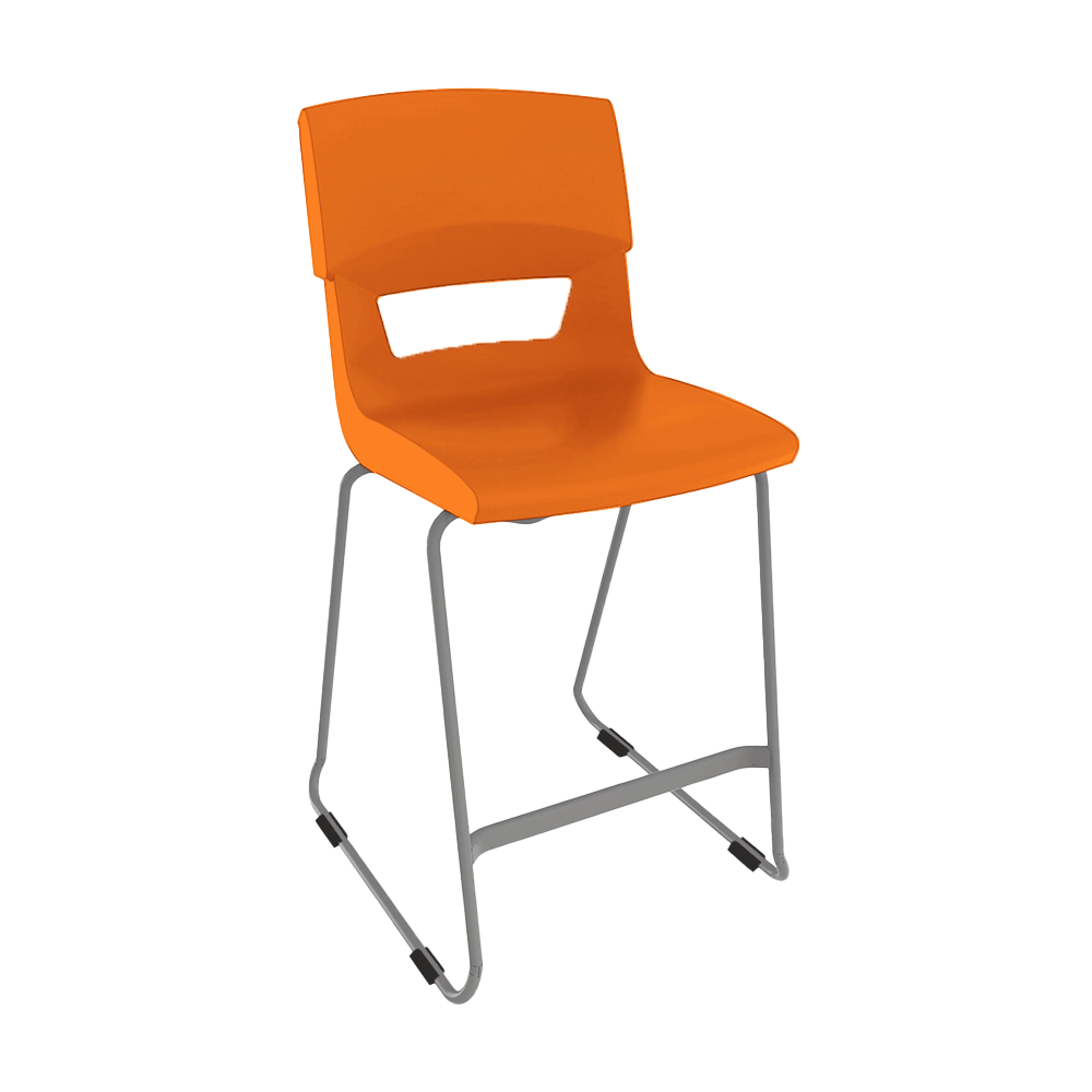 Postura Plus Sled Stool