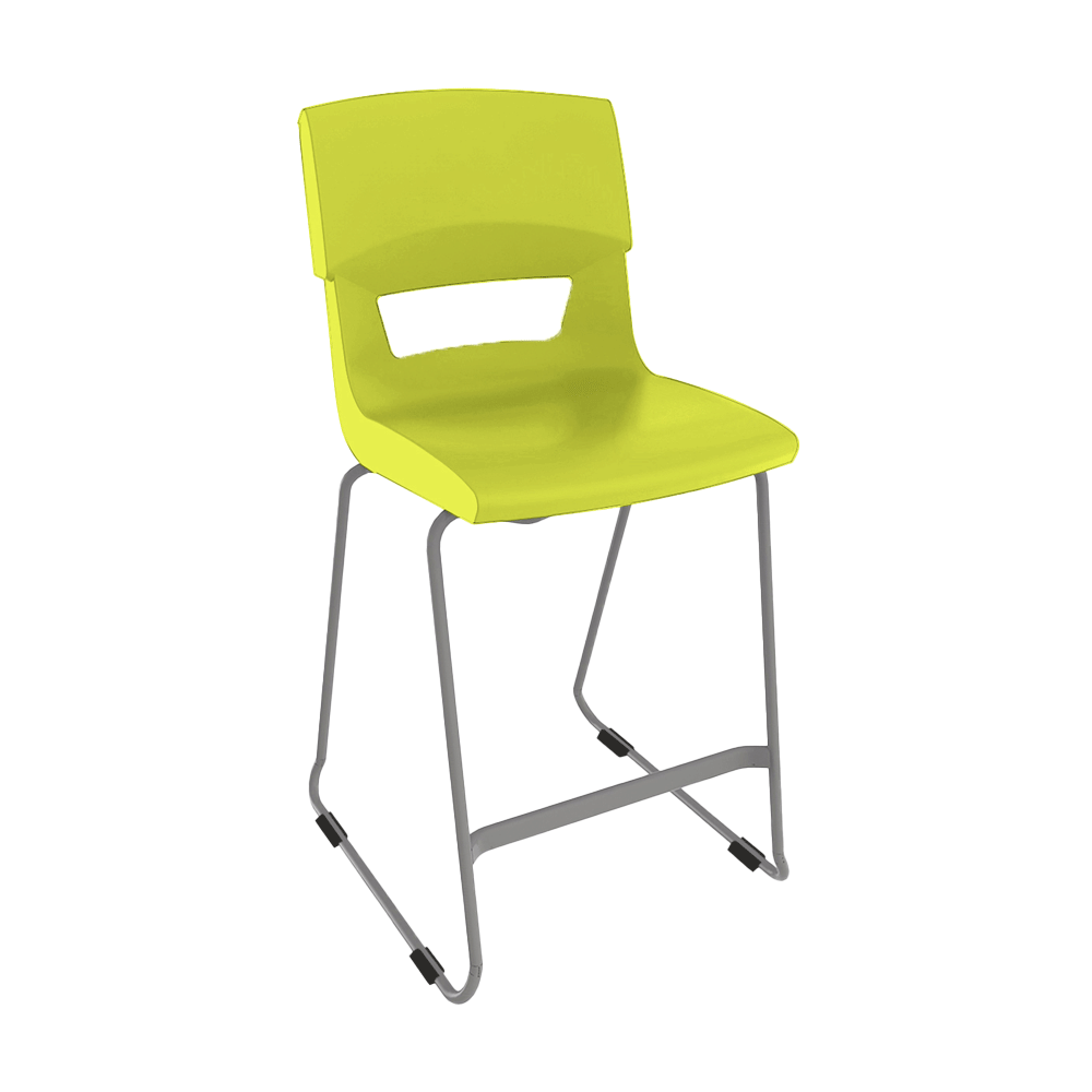 Postura Plus Sled Stool