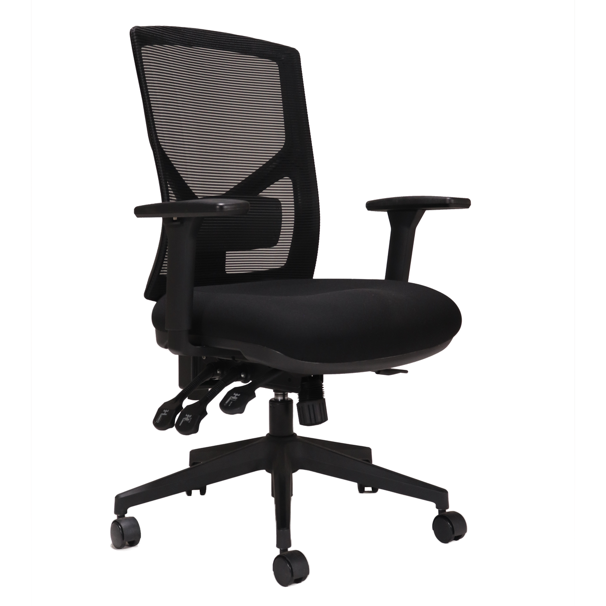 Breeze Mesh Back Chair