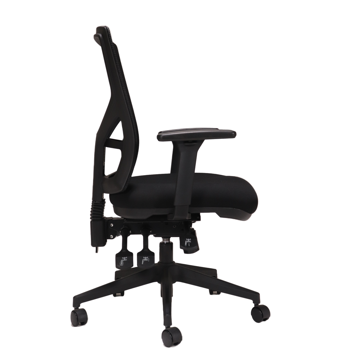 Breeze Mesh Back Chair
