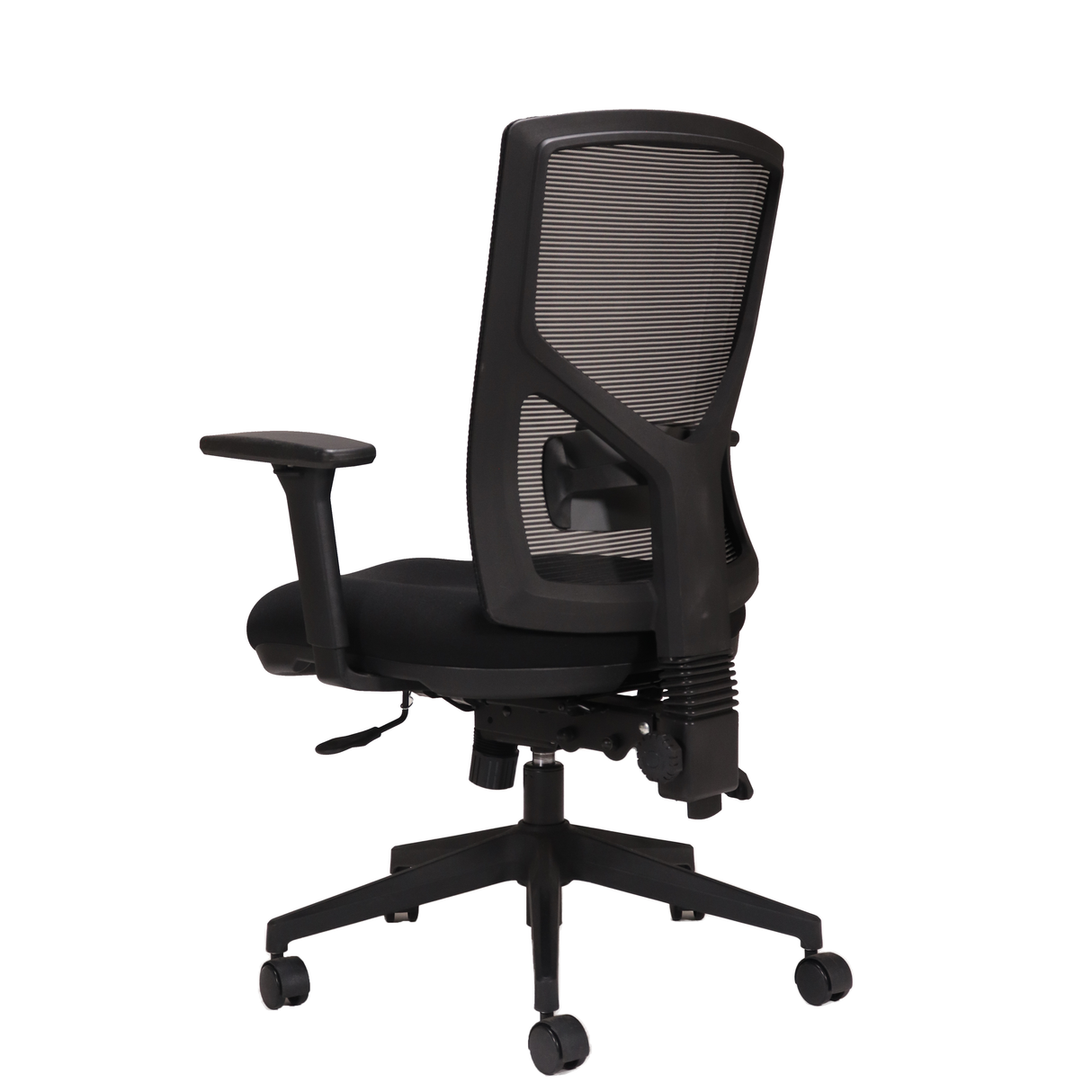 Breeze Mesh Back Chair