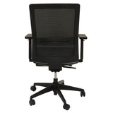Gesture Mesh back Chair