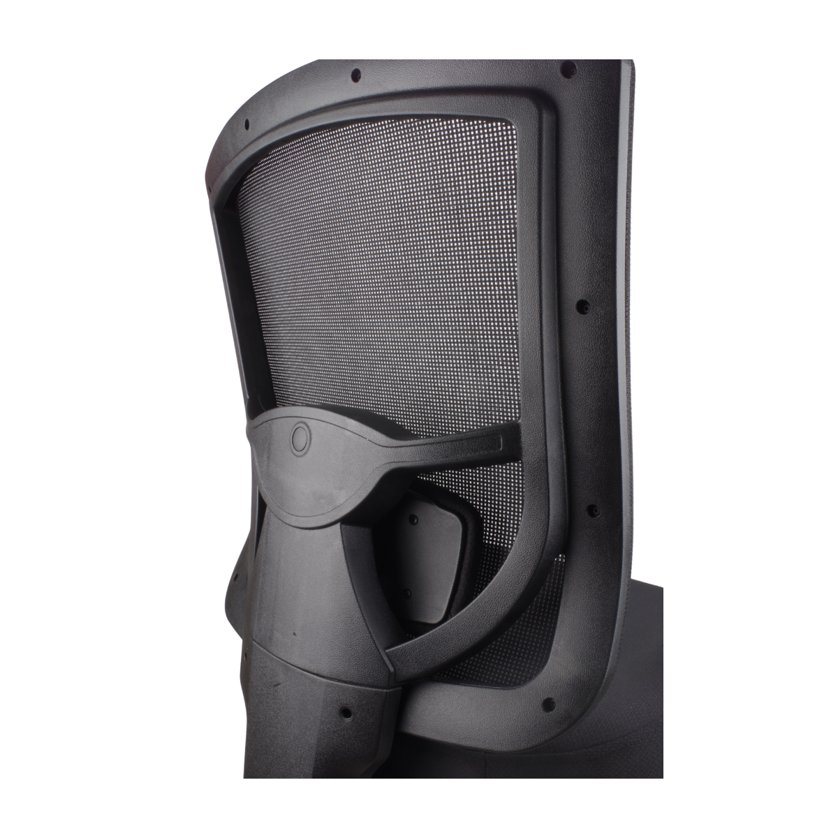 Merida Mesh Back Chair