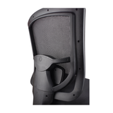 Merida Mesh Back Chair