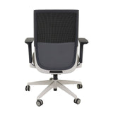 Move Mesh Medium Back Chair