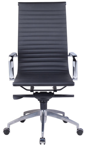 PU605H High Back Chair
