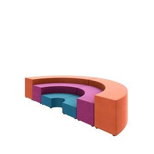 KEEN Ring Ottoman