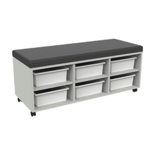 Sebel Soft Top Tote Storage Unit