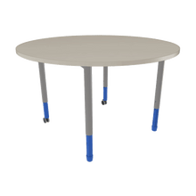 Sebel Twist'n'Lock Round Table