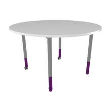 Sebel Twist'n'Lock Round Table